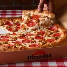 Pizza Hut 15 Photos 37 Reviews Pizza 11727 West Ave San Antonio Tx Restaurant Reviews Phone Number Yelp