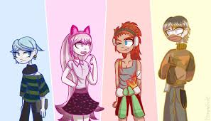 We need your help today. The Warriors Of Hope But Older Danganronpa Amino