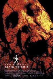 Book of Shadows: Blair Witch 2 - Wikipedia