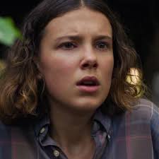 Eleven was kidnapped and raised in hawkins national laboratory, where she was experimented on for her inherited psychokinetic abilities. A Stranger Things Season 4 Theory Casts Eleven As Villain