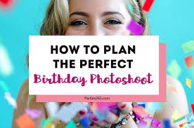 Celebrate your 30th birthday by inviting your friends and family to join you at an all inclusive resort. Birthday Photoshoot Ideas For Women Parties 365