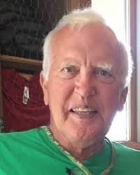 Obituary information for John "Jack" Harold Fish III