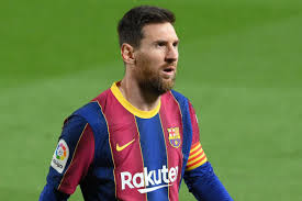 Lionel andrés messi cuccittini, испанское произношение: Messi Barcelona Team Mates Under Investigation By La Liga For Lunch Meeting At Club Captain S House Goal Com