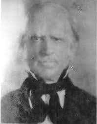 Rev Lyman Beach (1792-1880)