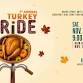 2025 Annual Turkey Ride event image