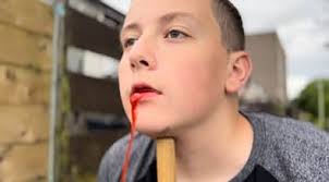 Blood Shed 3 (TV Mini Series)