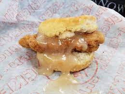 Whataburger honey butter chicken biscuit calories. Honey Butter Chicken Biscuit