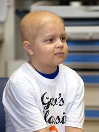 Fighting for his life, Brody Stephens fills others with hope