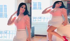 ياسمين نيار ‎) an algerian pop singer whose diverse vocal ability and style has attracted a following from different countries in the arab world. Ø§Ù„Ø¬Ø²Ø§Ø¦Ø±ÙŠØ© ÙŠØ§Ø³Ù…ÙŠÙ† Ù†ÙŠØ§Ø± ØªÙƒØ´Ù Ø³Ø± Ø²ÙˆØ§Ø¬Ù‡Ø§ Ù…Ù† Ø§Ù„Ù…Ù†ØªØ¬ Ø§Ù„Ù…ØºØ±Ø¨ Ø§Ù„ÙŠÙˆÙ…