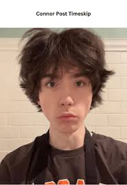 Connor Short King Meme