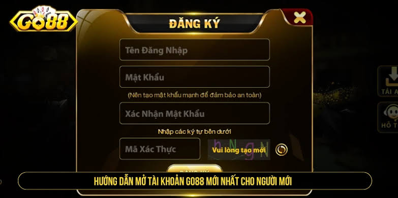 GO88 - Cổng Game Go88 Ch&iacute;nh Thức, Link Tải Mới Nhất