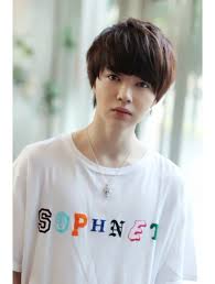 リップス 表参道店 lipps ノーワックスで決まる ナチュラルコンパクトマッシュ ショートのヘアスタイル メンズ ヘアスタイル メンズヘアカット