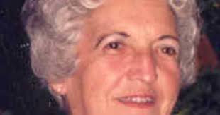 Bertha M. Laprise Burke Obituary (2007)