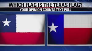Chile and texas relative size comparison. Texas Lawmaker Wants People To Think Twice Before Posting Flag Emoji S