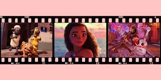 Disney movies are rated g because by the filmmakers because they are suitable enough for children to watch, as well as other people of different ages. Best Kids Movies 60 Greatest Family Films Of All Time