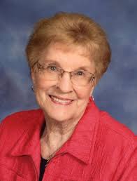 Alice Jean (Boyenga) Wille, 89