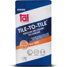 Save more with subscribe & save. Porcelain Ceramic Tile Adhesive Union Tiles Pty Ltd