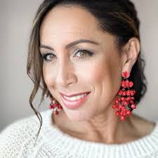 Melissa Maggio's Instagram, Twitter & Facebook