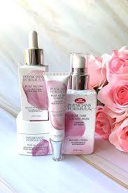 Drugstore Skincare Review Physicians Formula Rose Collection Drugstore Skincare Beauty Products Drugstore Skin Care