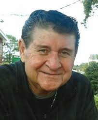 Luis Martinez, Jr. Obituary April 25, 2021