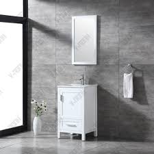 Shop our bathroom vanity with sink selection from the world's finest dealers on 1stdibs. China 20inch White Cabinet Single Sink Bathroom Vanity China Large Storage Hangzhou