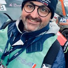 🚨 Patrick Bernardini sera au départ du Tour de Corse Historique (4–11  octobre 2025). Le natif d'Ajaccio y participera pour la deuxième fois,  après avoir décroché la 5e place en 2022 (📸