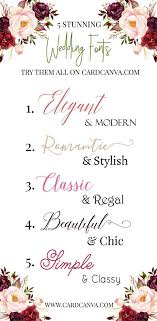 Allgemeine geschäftsbedingungen / datenschutz | kontakt. Beautiful Scrip Calligraphy Wedding Fonts Perfect For A Boho Or Romanti Fall Wedding Insta Wedding Planner Printables Wedding Fonts Wedding Venue Inspiration