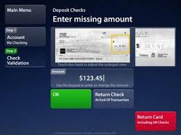 Atm cash withdrawal limit, card purchase limit, transfer limit, and deposit limit. Pin On Atm Kiosk Ui