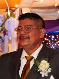 Obituary of Anthony Don Robles