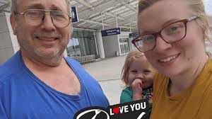 Fundraiser for Julie Scruggs by Christen Cortney Austin : Travel to Julie's  Dad