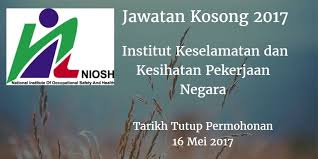 Institut Keselamatan Dan Kesihatan Pekerjaan Negara Jawatan Kosong Niosh 16 Mei 2017 Institut Keselamatan Dan Kesihatan Incoming Call Incoming Call Screenshot