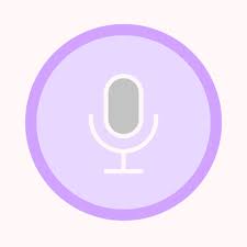 Voice Memos Icon