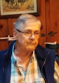 Obituary: Kenneth Mitchell, 72, Brandon