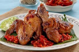 Yuk simak hanya di dapurnaira.com. Resep Ayam Bakar Kalasan Yang Luar Biasa Enak Ini Pasti Bikin Sulit Berhenti Makan Semua Halaman Sajian Sedap