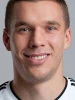 He is 36 years old and is a gemini. Lukas Podolski Filmweb