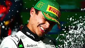 The Carlos Sainz Column