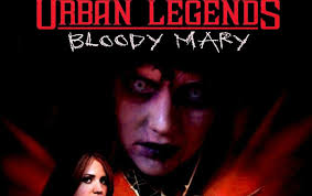 Happyotter: URBAN LEGENDS: BLOODY MARY (2005)
