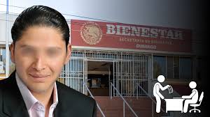 Que partidos políticos denuncien a delegado de Bienestar en Durango:  diputada
