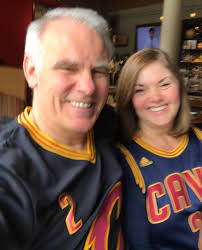 Bike Cleveland Team Appreciation and Advocacy Work in Cleveland