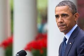 An Angry Obama Lashes Out After Gun ...