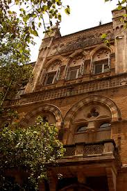 artnlight: Elphinstone College, Mumbai