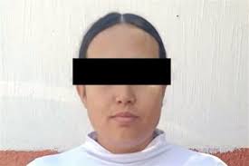 Detienen a 'La Leona', presunta reclutadora del CJNG