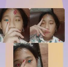 Donna Salcedo in people