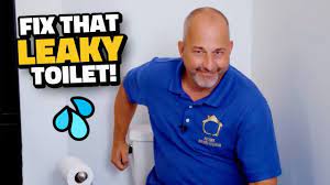 This Is Why Your Toilet Drips In 2021 Leaky Toilet This Or That Questions Let Them Talk