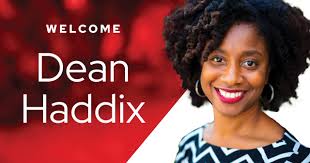 UW–Madison names Haddix new School of Education dean