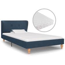 Betten mit bettkasten im angebot! Polsterbett Mit Matratze Zu Top Preisen