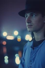 Waits, Ginsberg and Blue