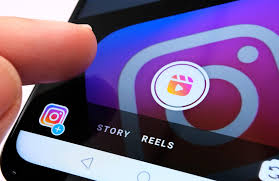 If you are running a business and you. Instagram Reels Neue Funktion Startet Jetzt Auch In Osterreich