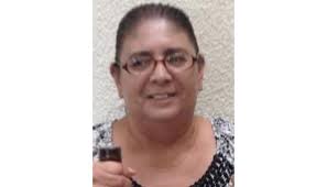 NORMA MARTINEZ Obituary (1963