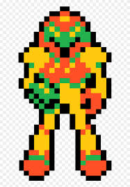 Cheats, codes, hints, tips, tricks, easter eggs and game help. Metroid Nes Png Pixel Art Deadpool Logo Transparent Png 666x1199 6760284 Pngfind